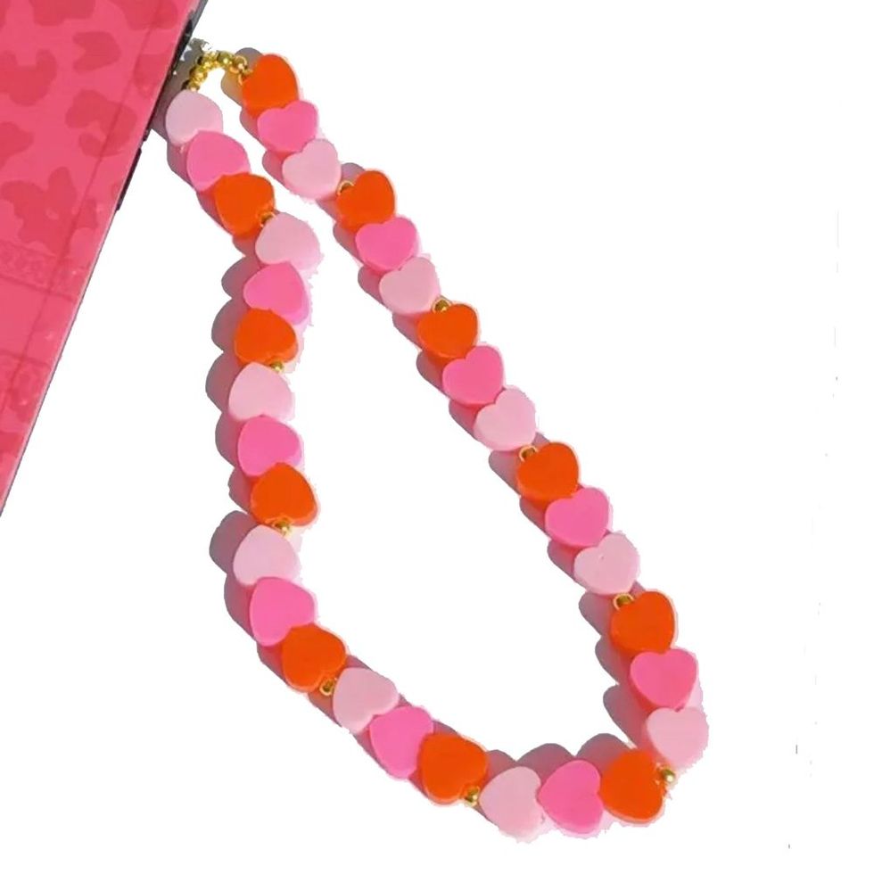 This Beaded Phone Strap is the New Must-Have Accessory Among Rich Asians