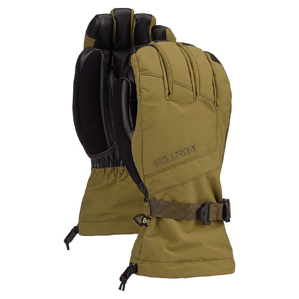 Burton Insulated Winter Profile Glove 