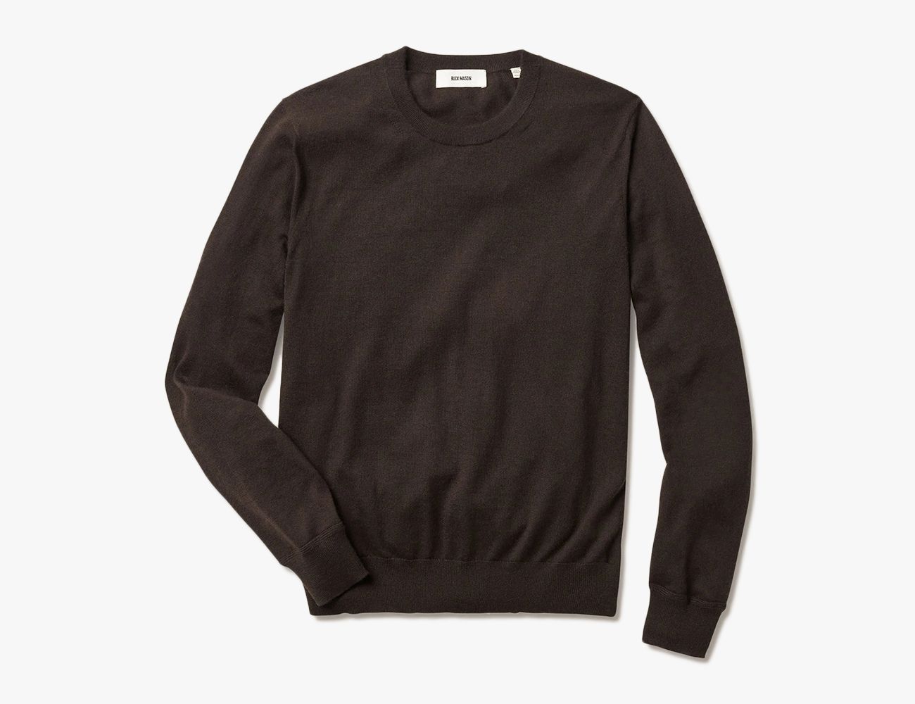 The Best Cashmere Sweaters For Men At Every Budget