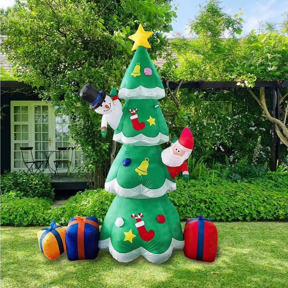 The 10 Best Christmas Inflatables 2022 Shop Our Top Picks