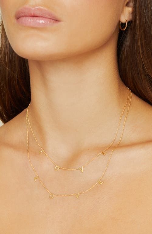 Simple and on sale dainty necklaces