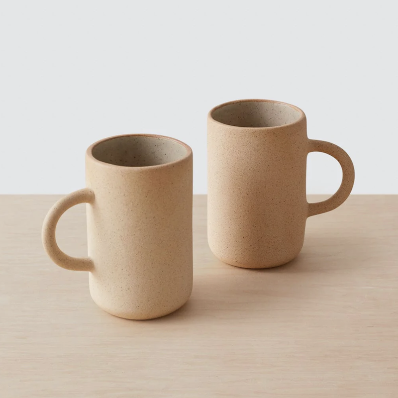 Lucero Mug Set