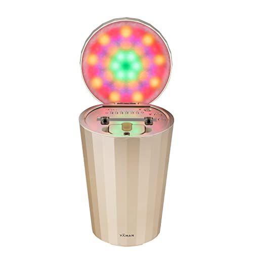 LED美顔器の人気おすすめ20選！ 色によって期待できる効果を美容