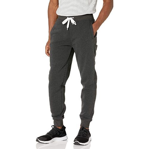 Buy Men Polyester SlimFit Gym Track Pants  Black Online  Decathlon