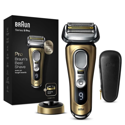 Series 9 Pro 9419s Electric Shaver