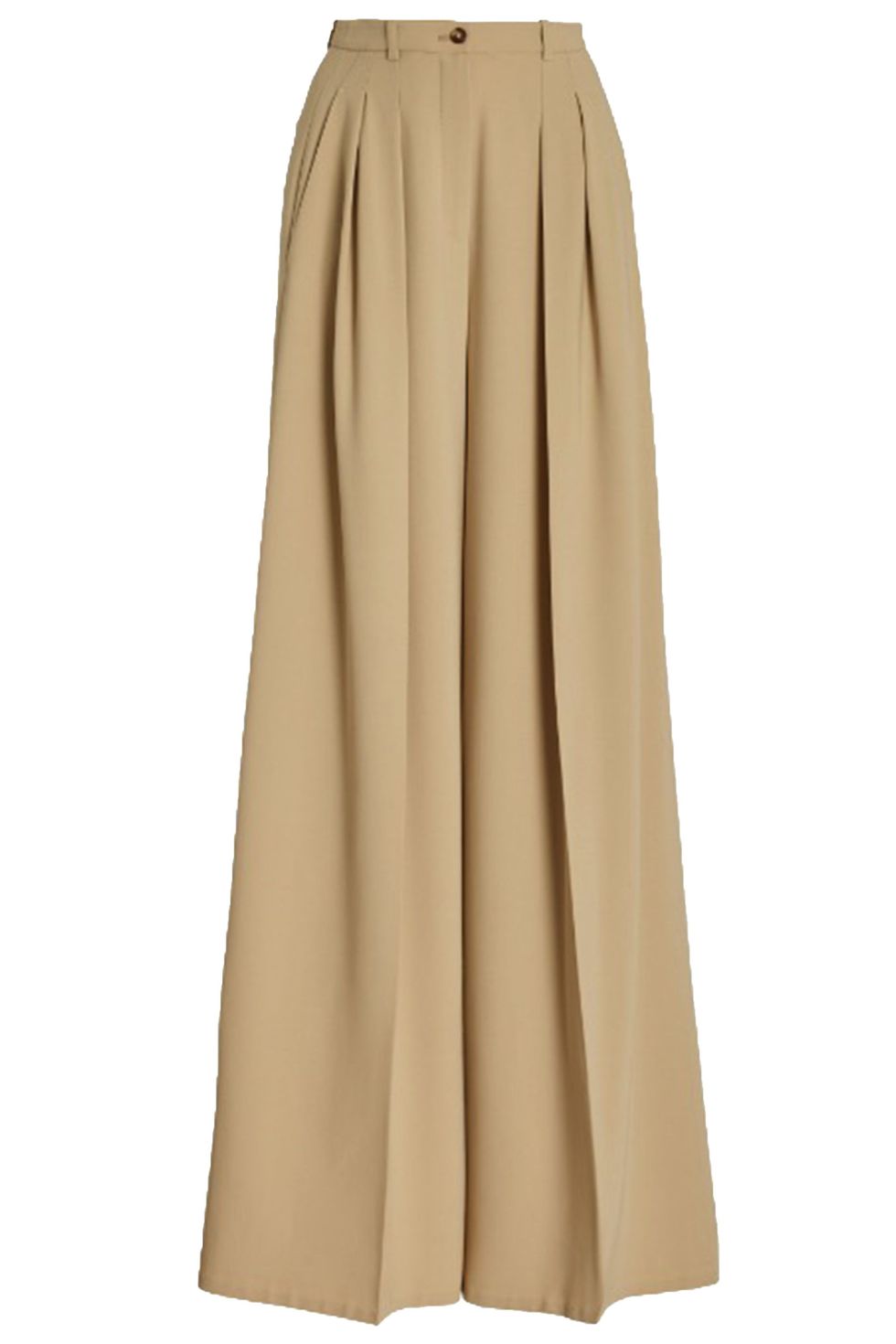 Michael Kors Collection Palazzo Trouser