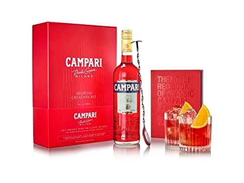 Negroni Kit