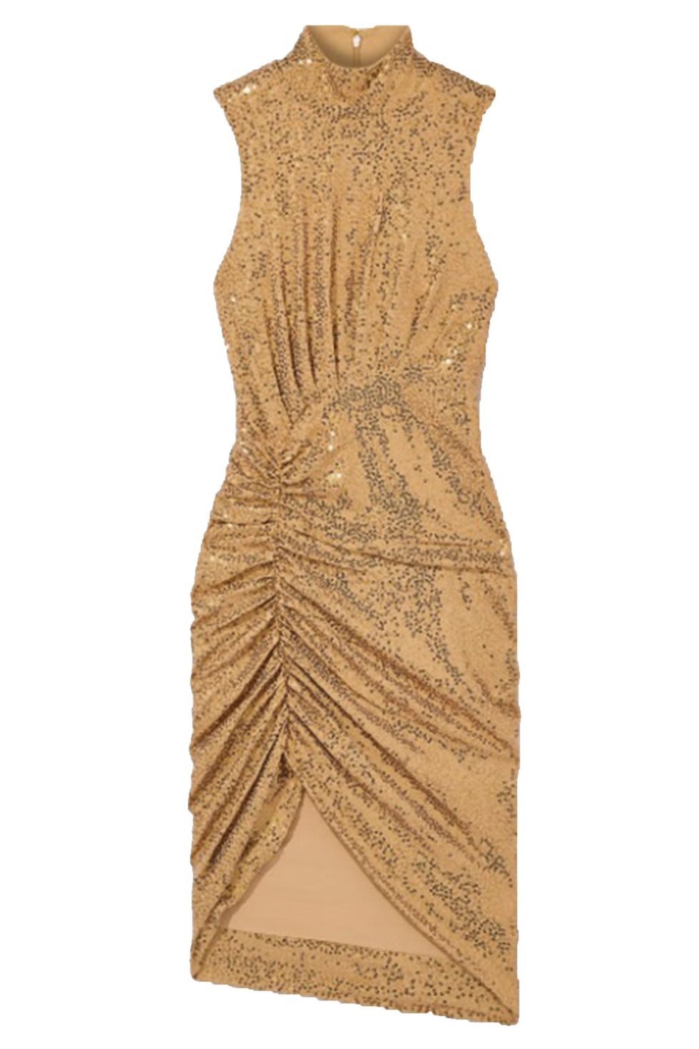 Michael Kors Collection sequinned dress