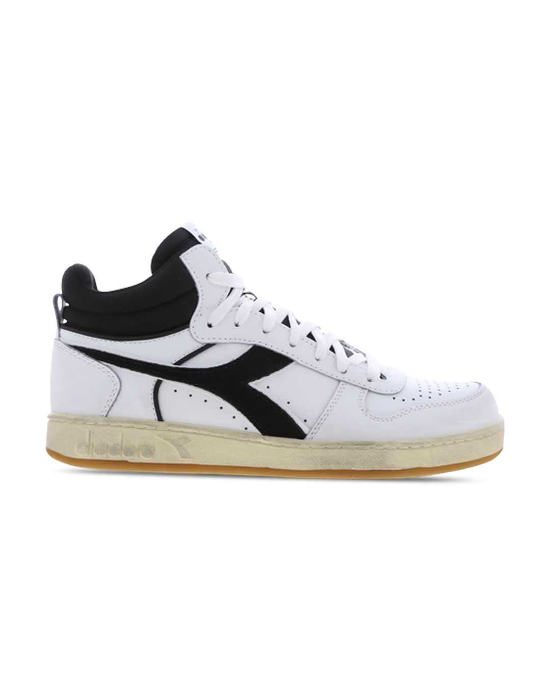 Zapatillas diadora madrid hombre sale