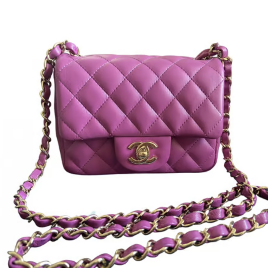 The Ultimate Guide to Buying Vintage Chanel Bags - A Vintage Splendor