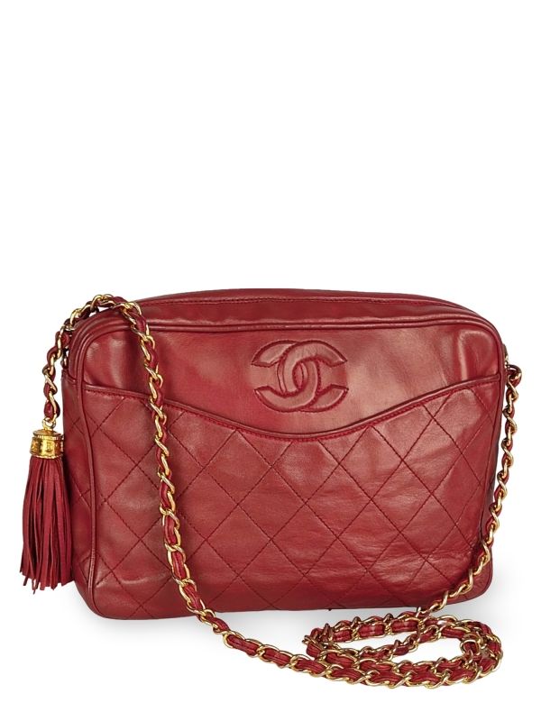 Tips Before You Buy Vintage Chanel  Fashion Chanel