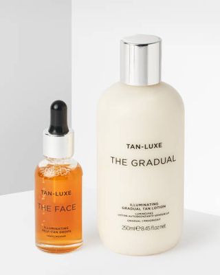 The Face And The Gradual Duo - WAS £45, NOW £22.50