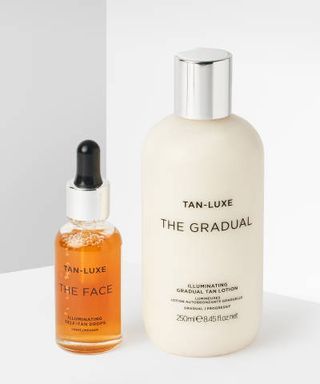 The Face and The Gradual Duo