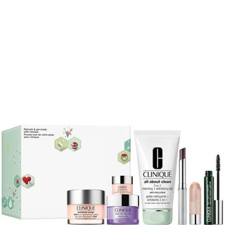 Refresh and Get Ready Gift Set