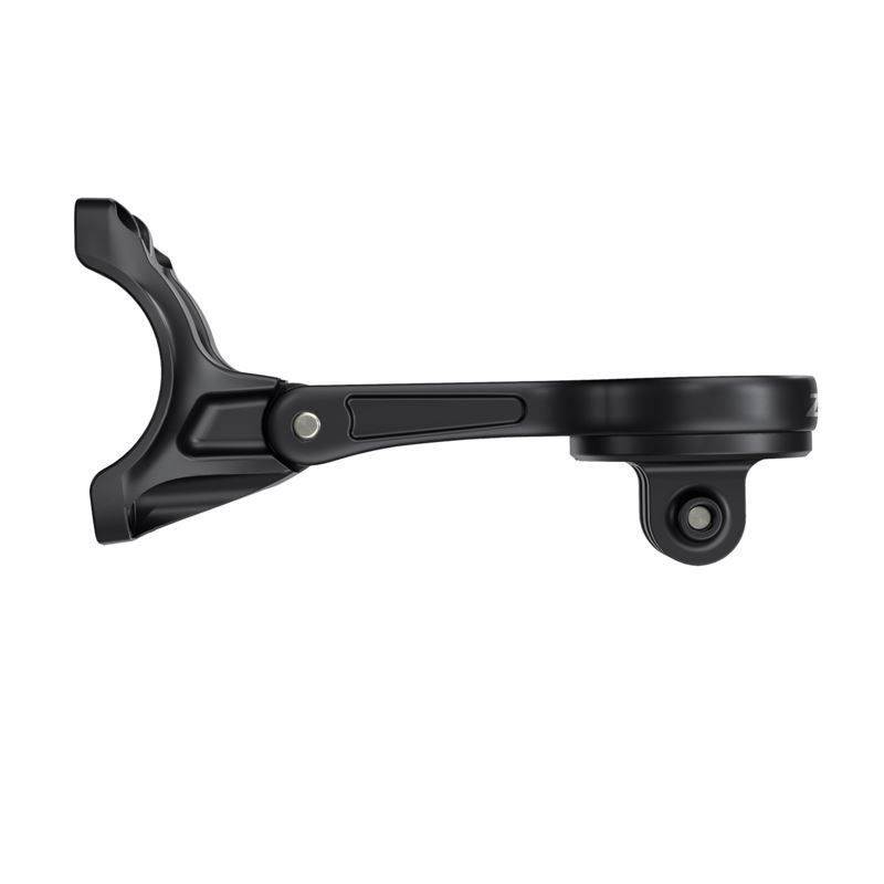 QuickView Integrated Mount