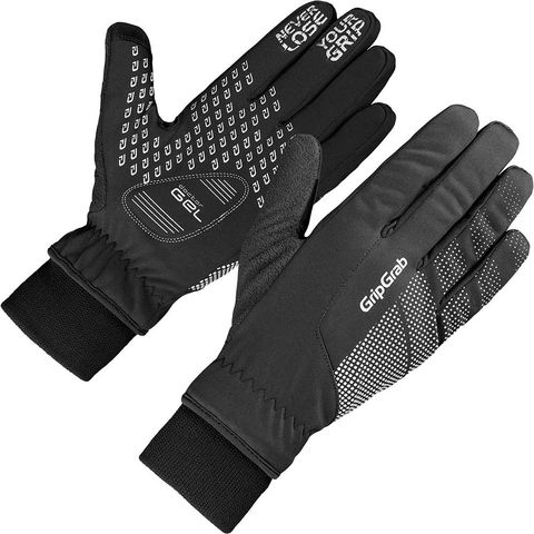 Voorwaarde subtiel Kwestie 6x warme handschoenen voor op de fiets in de winter