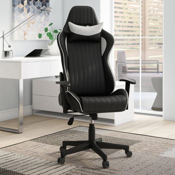 Alphason senna gaming discount chair