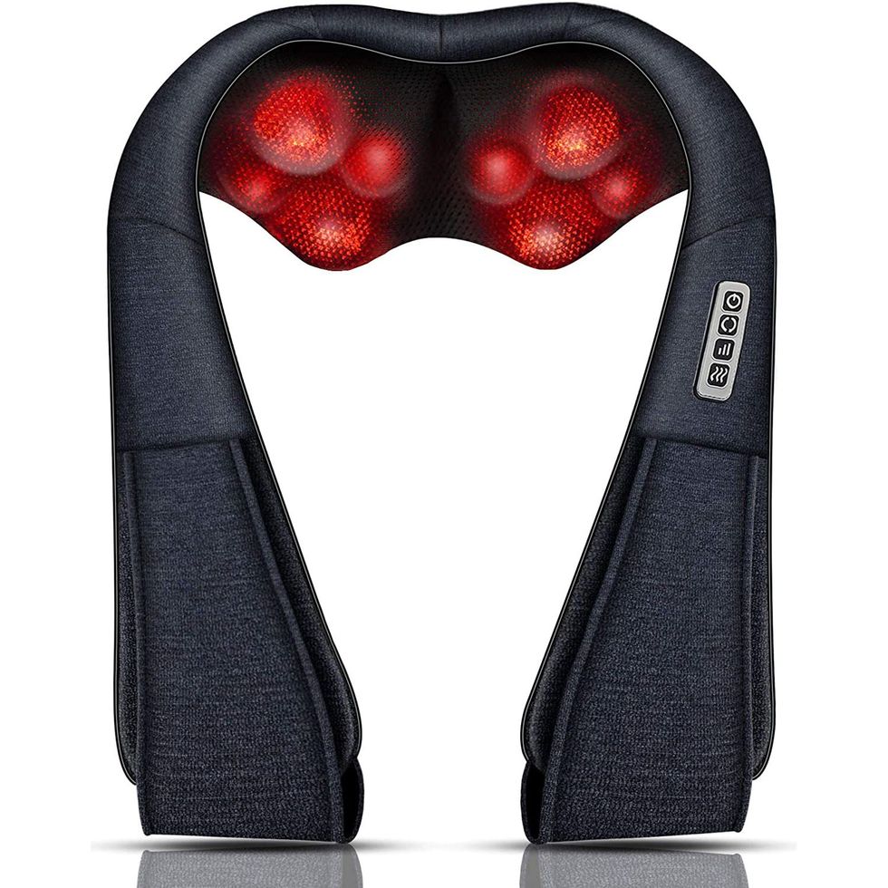 Mo Cuishle Back Massager with Heat