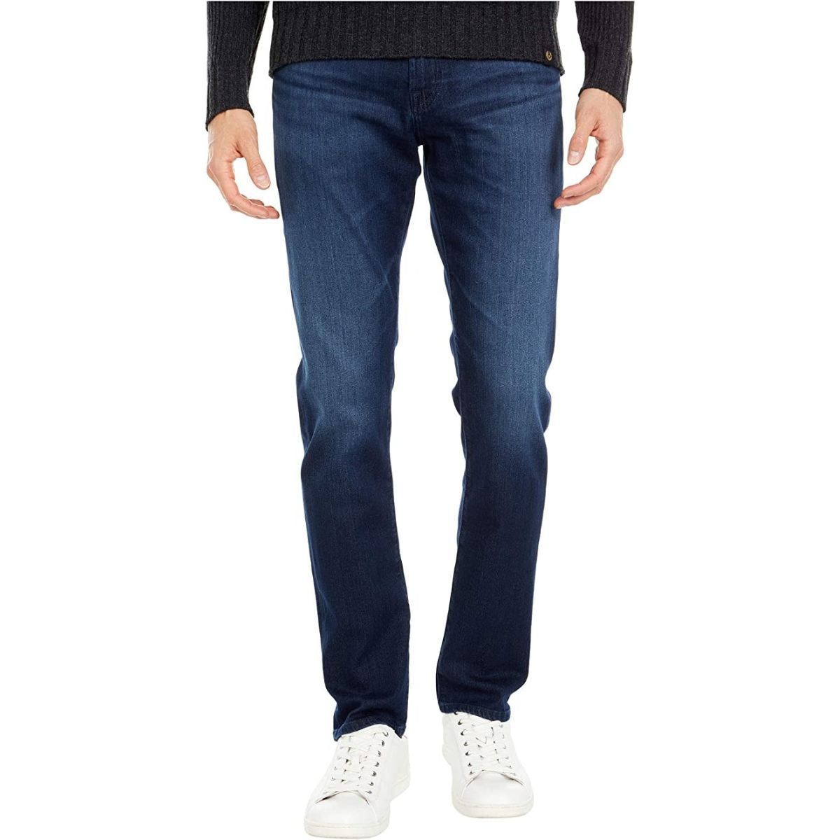 The Tellis Modern Slim Leg Stretch Jean