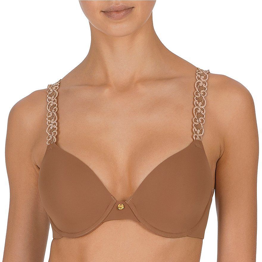 Pure Luxe Full Fit Bra
