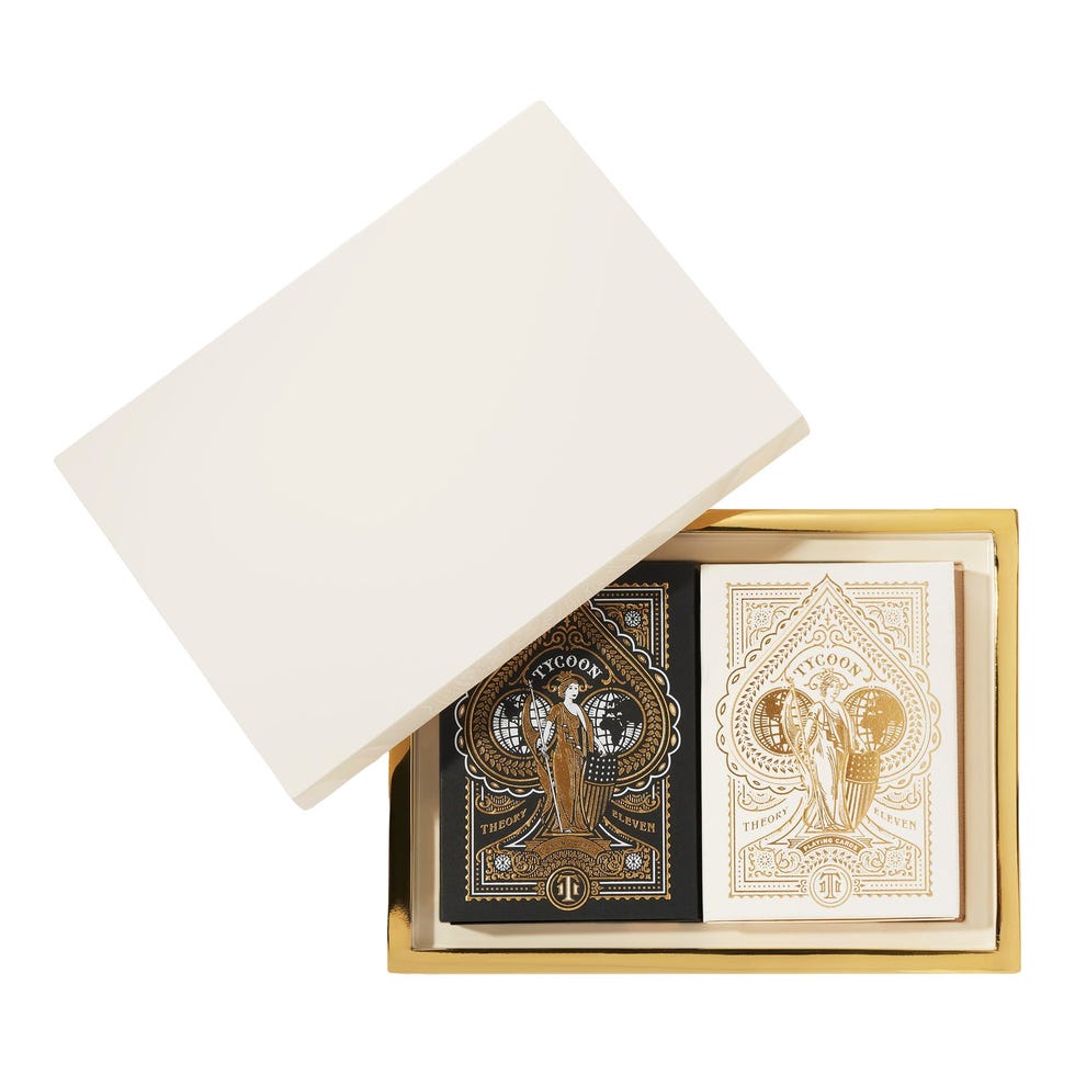 AERIN Piero Lacquer Card Set