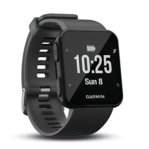 Garmin Forerunner 30