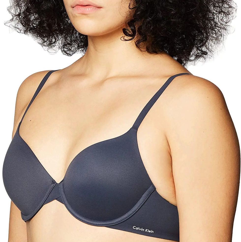 Perfectly Fit Memory Touch T-Shirt Bra
