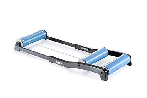 Tacx Antares Retractable Rollers