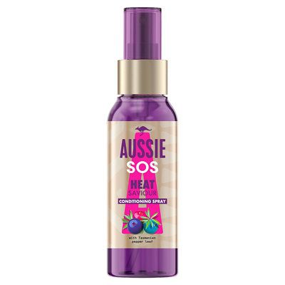 Aussie SOS Spray Heat