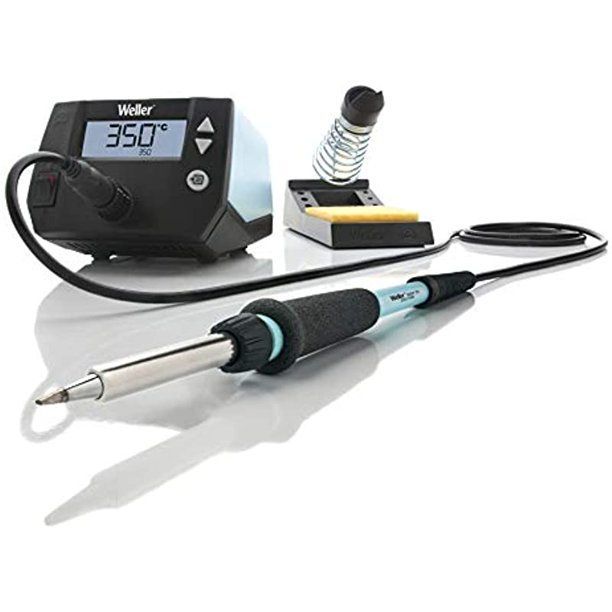 What Must-have Soldering Tools Do I Need?
