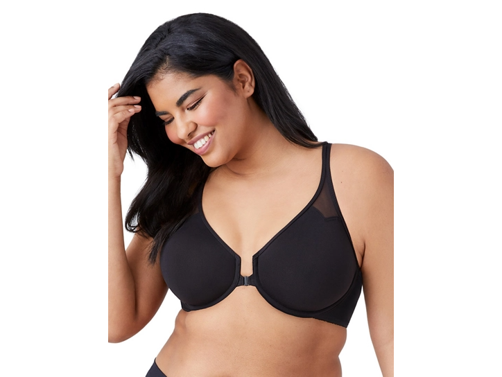 Racerback Underwire Bra