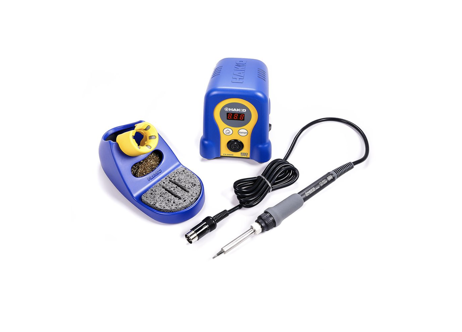 FX888D-23BY Soldering Iron
