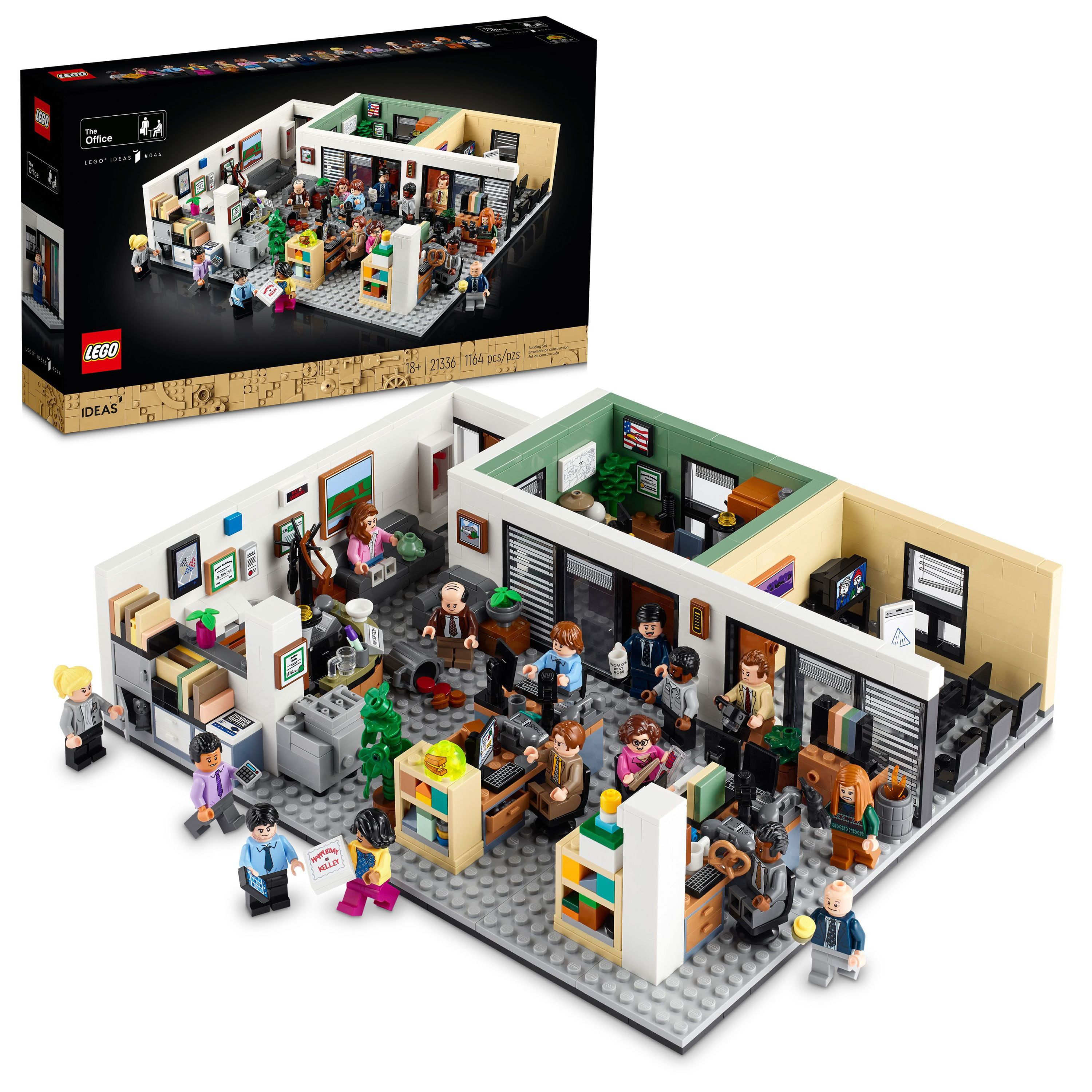 20 Best Lego for Adults of 2022
