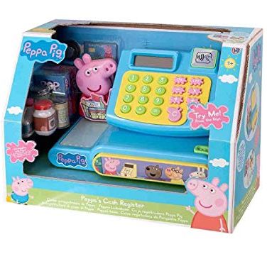 Los 15 mejores juguetes de Peppa Pig para regalar
