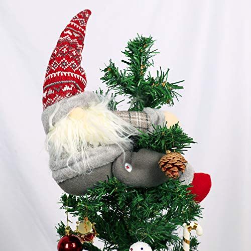 christmas tree topper ideas