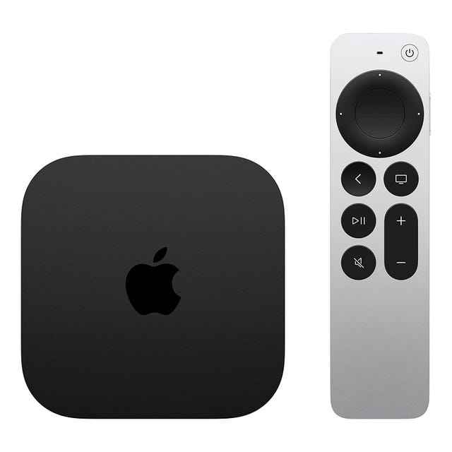 Apple TV 4K (3rd Generation)