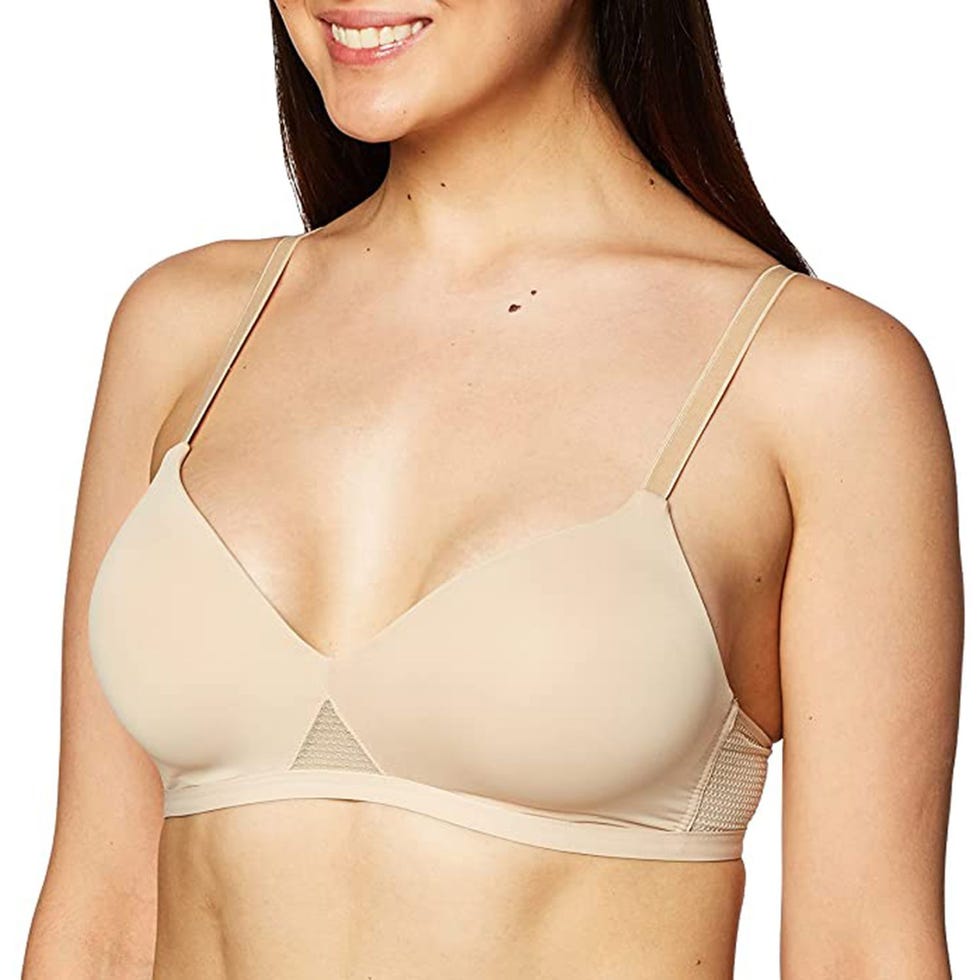 Oh So Light ComfortFlex Fit Wirefree Bra