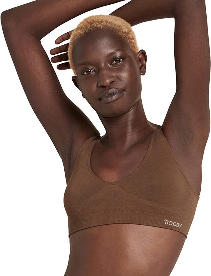 Shaper Bra