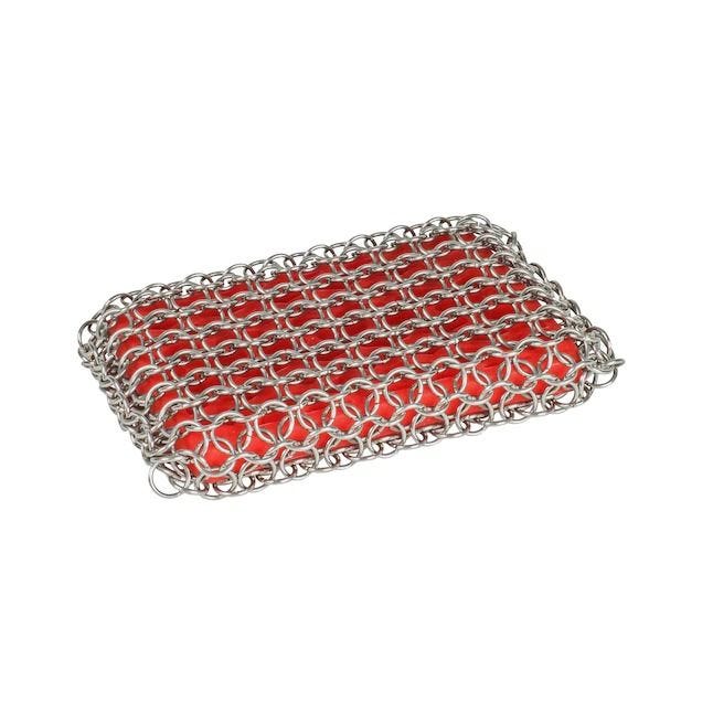 Lodge Classic Stainless Steel Cleaning Pad