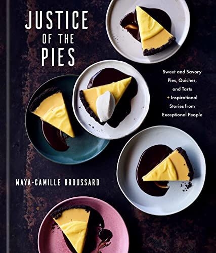cakes justice