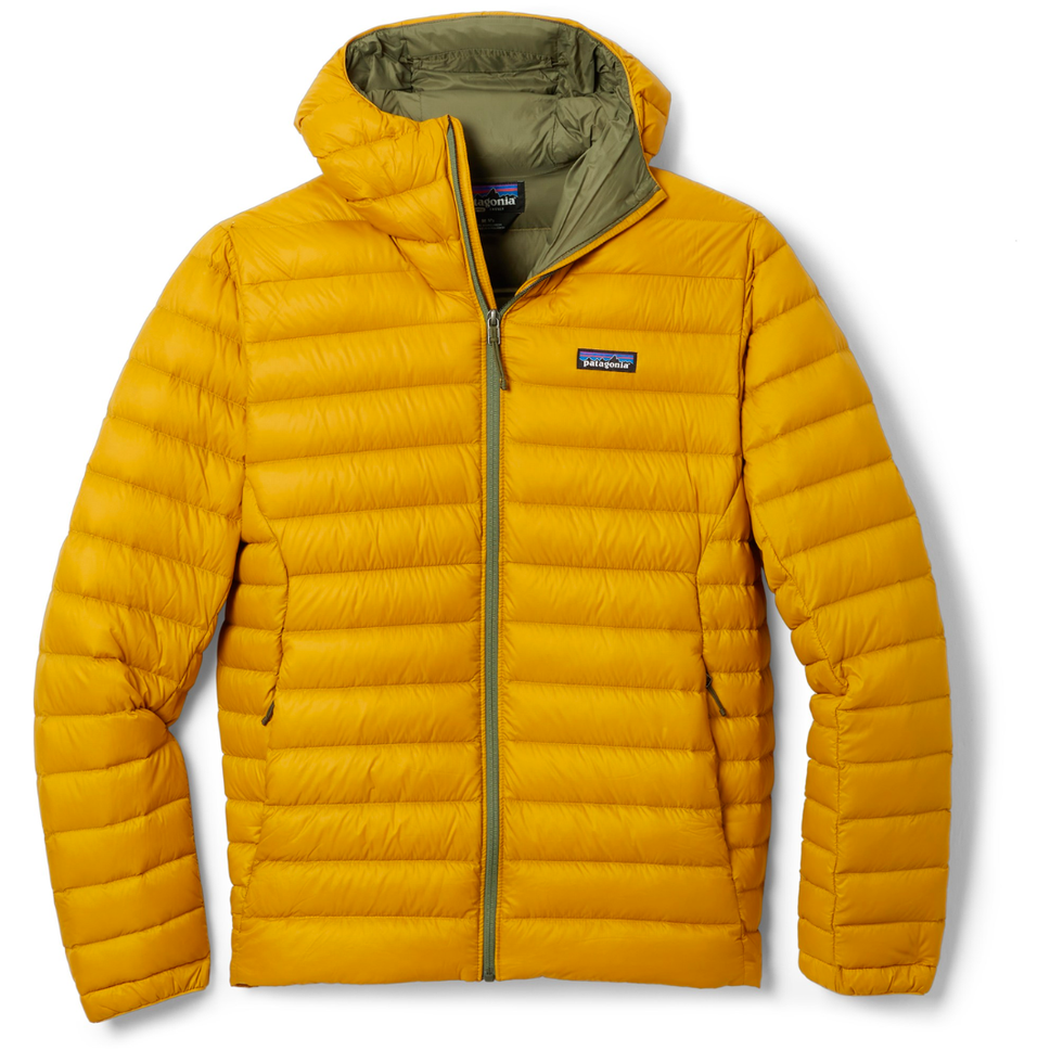 The 7 Best Men's Down Jackets in 2024 - Down Jackets for Men