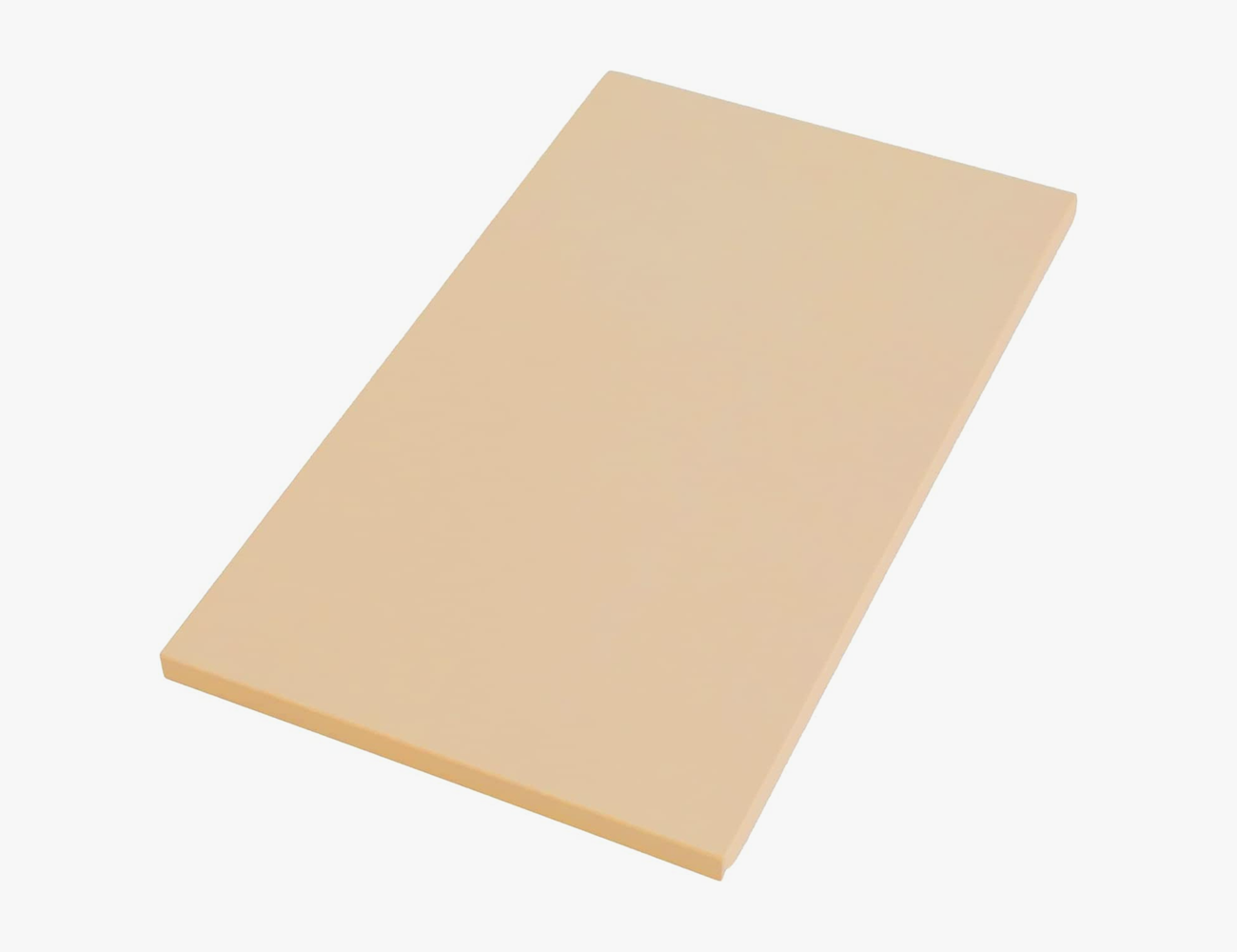 Japanese rubber cutting board Dishwasher Safe Bendable Synthetic