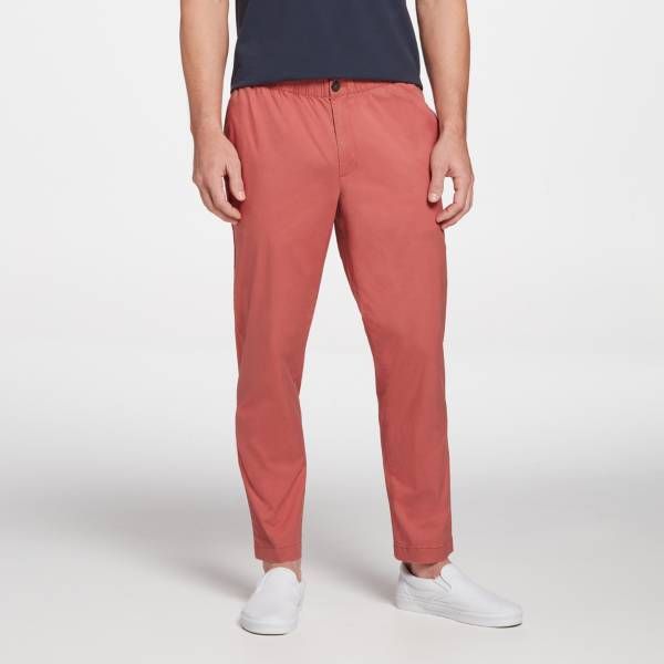 Athletic Fit Easy Pant