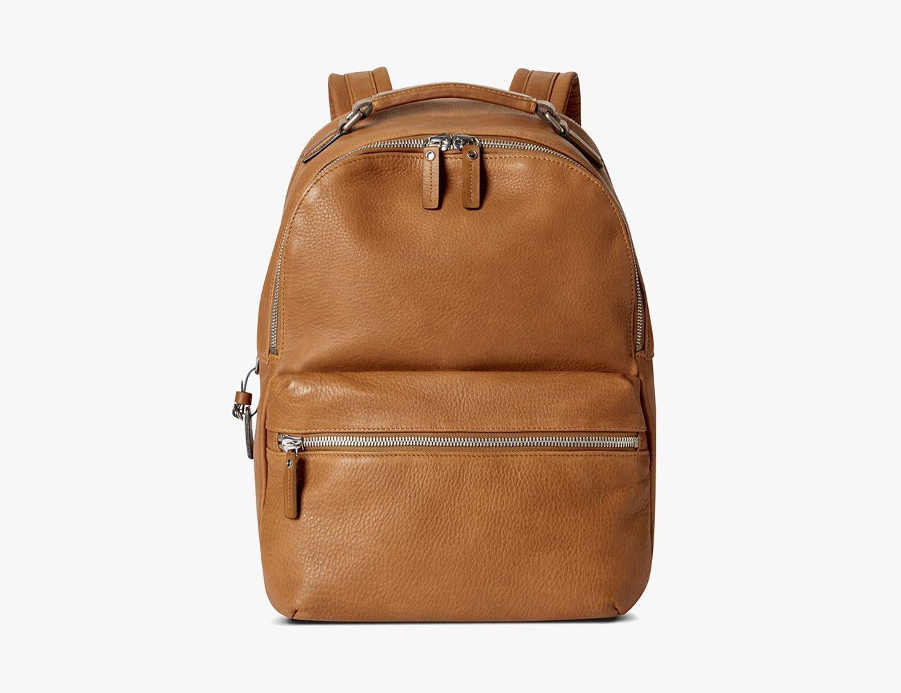 The 16 Best Leather Backpacks for Your Everyday Adventures