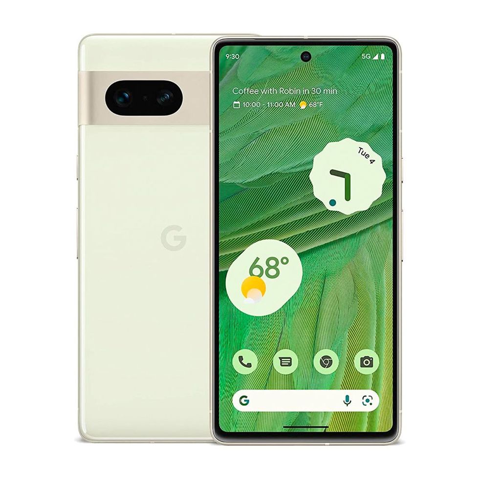 Pixel 7 5G Android Phone