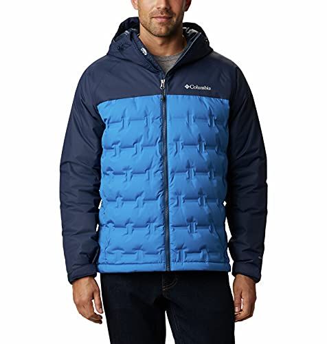 The 8 Best Men's Down Jackets in 2023 - Down Jackets for Men