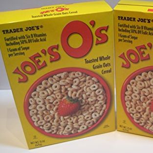 Joe's O's