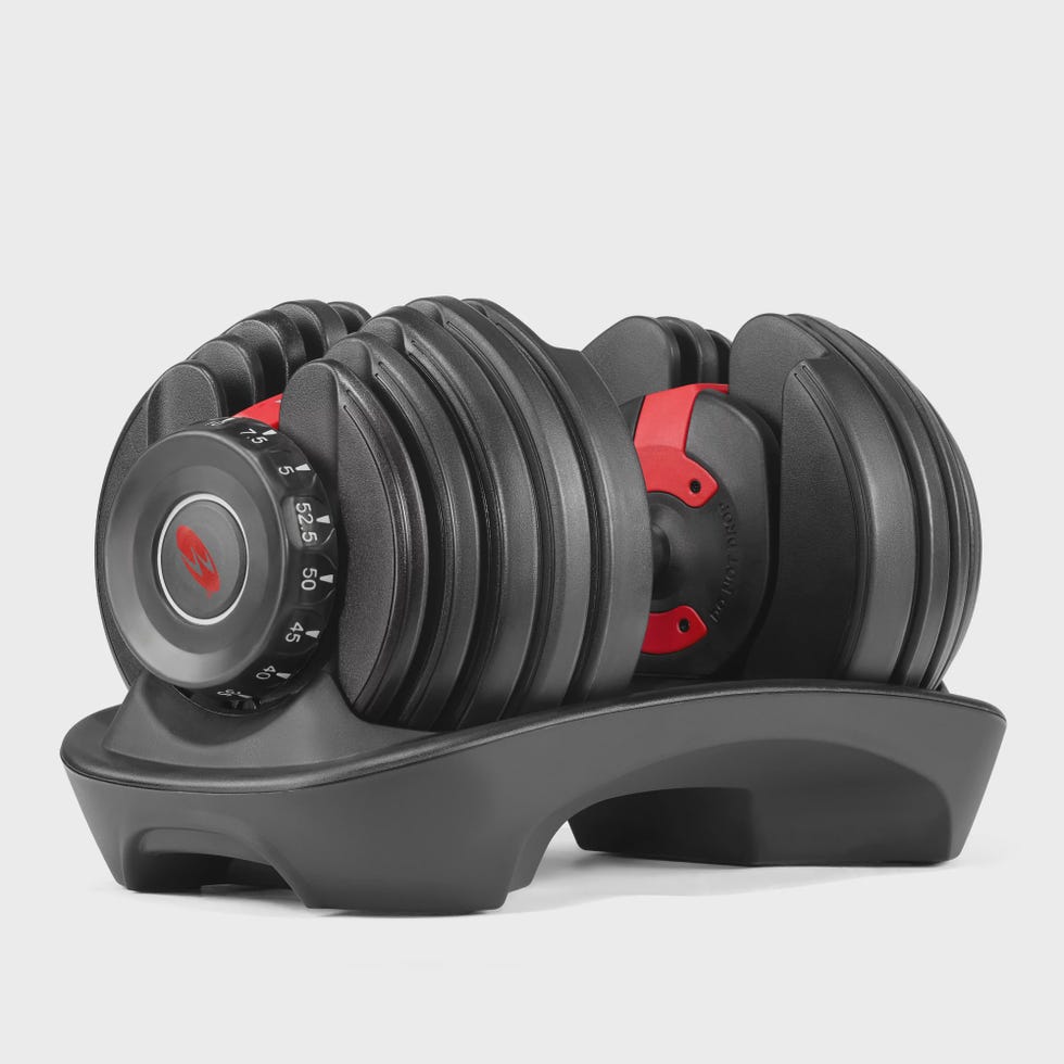 SelectTech Dumbbell