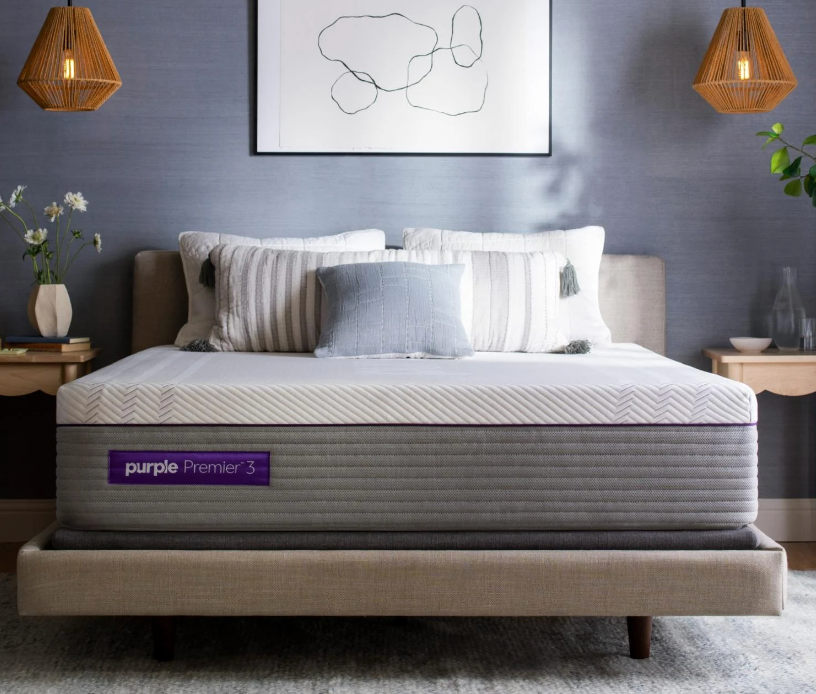 Hybrid Premier 3 Mattress
