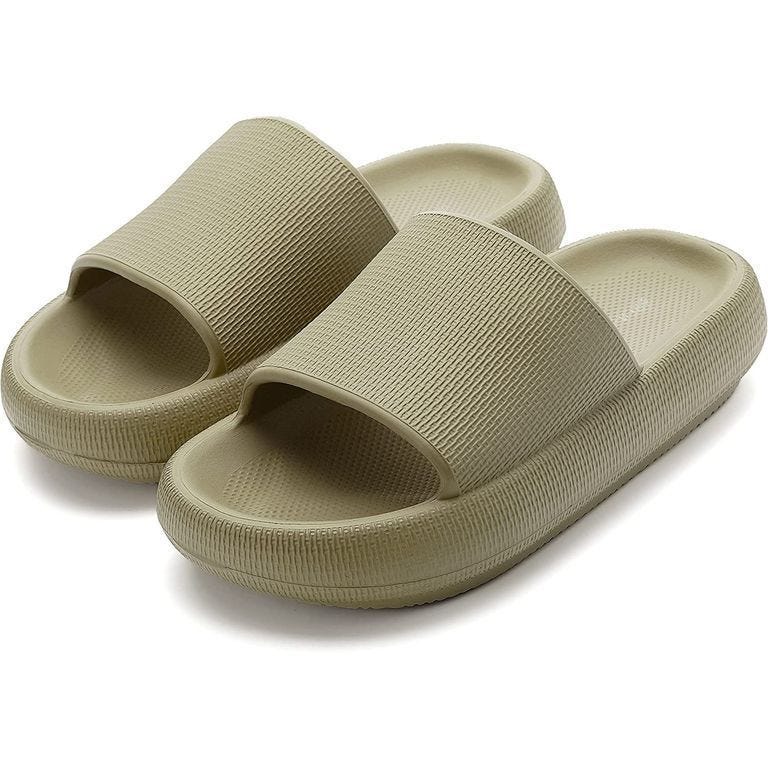 Cloud Slides